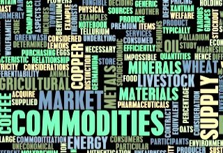 Commodity trading