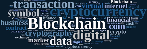 Using Blockchain technology Governing bodies, as well as institutions around the world, are progressively being attentive to crypto currencies and the technology that is underlining them all
