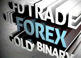 Forex currency trading