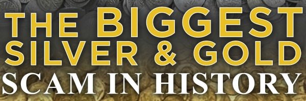 The gold price has become more vulnerable of late as it's being overbought on Comex Exchange and  "Too big to fail" banking institutions-- and this is a bit of good and bad news for the traders